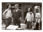 Lot Of 2 Original Abc Tv Press Photos - 1978 Season Premier Soap- Billy Crystal