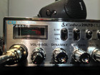 Cobra 29 Ltd Classic Am fm - Performance Tuned