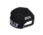 Wrc World Rally Championship Flatbrim Cap Rally