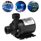 Aquarium Water Booster Submersible Fountain Submersable