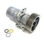 2003-2004 6 0l Ford Powerstroke Diesel Reman High Pressure Oil Pump - Core Due