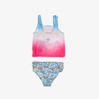 Paw Patrol Toddler Girl Tankini Swimsuit Multi Size 4t 4242