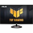 Asus Tuf Vg279q3r 27  Class Full Hd Gaming Led Monitor - 16 9 - Black