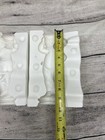 Ceramic Slip Casting Mold Cherub B c  63