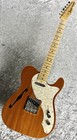 Fender Custom Shop 2019 Vintage 1968 Telecaster Thinline Nos -aged Safe Delivery