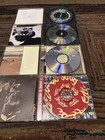 Jane s Addiction 4 Cds Rock alternative Pre-owned