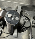 Oculus Rift Virtual Reality Headset Controllers   Sensors Untested