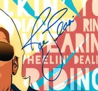 Ric Flair Autographed Signed 11x14 Photo Animated Jsa