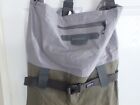 Patagonia Men   s Rio Gallegos Chest Waders Size Large Short