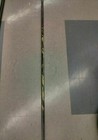 Competition Bo Staff Martial Arts Weapon With Dragon Lightweight Karate Demo 48 