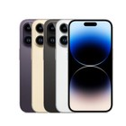 Apple Iphone 14 Pro 256gb Unlocked - Excellent