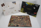 Puella Magi Madoka Magica The Movie Program Book Pamphlet 3pcs Japan Import