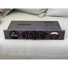 Manley Core Tube Preamp Channel Strip  Eq   Compressor   Limiter 