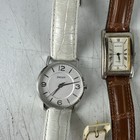 Vintage Lot Of Wrist Watches Untested  Lot Of 18