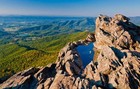         Blue Ridge Mountain Getaway  Shenandoah Crossing 2br Cabin Jul 12-16 2026