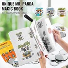 New Button Maker Machine  32 Mm  1 25 Inch  Badge Punch Press Kit  Children Di