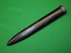 Italian Wwii Folding Bayonet Scabbard