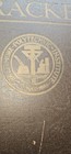 1924 Polytechnic High School Yearbook Baltimore Maryland   With Extras 