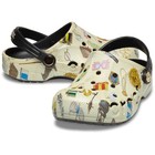 Crocs Kids Harry Potter Baya Clogs