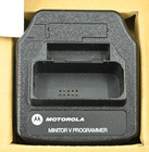 Motorola Minitor V Programmer Rln5709a With Software New In Box