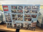 New   Sealed Lego Creator Expert Assembly Square 10255 Modular Buildings