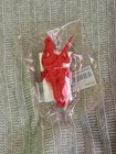 Supreme Parachute Red White Toy Fall Winter 2019 Fw19 Sealed Box Logo Promo Item