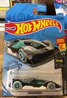 Hot Wheels Treasure Hunts Lot Of 4      17-2021  rare special Feature