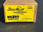 Eezer Psa Dustless Hand Sander With Hardwood Handle 1400d