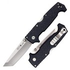 Cold Steel 62k1a  Sr1 Lite Tanto Lite Tactical Folding Knife W tri-ad Lock  