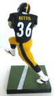 Mcfarlane Nfl Legends Series 6 Steelers Rb Jerome Bettis Loose Complete Figure