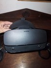 Oculus Rift S Pc Vr Headset 80hz Black W  Touch Controllers   Cables