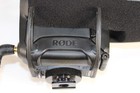 Rode Videomic Pro  On   camera Shotgun Microphone For Dslr Mirrorless Vlogging