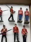Britains Ltd Infantry Lot  20  11 