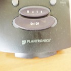 Plantronics Headset Telephone T10 Single Line Hands-free Convertible Headset