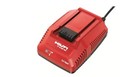 Hilti 18-36 Volt Lithium-ion 4 36-90 Compact Fast Charger Battery Charge Ion Ac