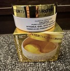 Peter Thomas Roth 24k Gold Hydra-gel Eye Patches 60 Patches New In Box