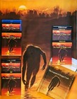 The Legend Of Boggy Creek 4k Uhd Hdr 10  5 1 Surround Bonuses Bigfoot Movie