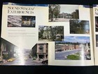 1997 Warner Bros  Studios Facilities Capabilities Promo Folder