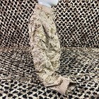 New Bdu Jacket - Desert Digi Camo - X-large Long