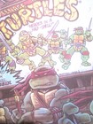 Rare  Comic Buyers Guide  795 February 10  1989 Tmnt Cover  fine Condition 