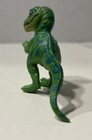 Safari Ltd Wild Safari Tyrannosaurus Baby  Dinosaur Figure Model Toy 1997