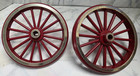 Sunbeam The Great American Popcorn Machine Base Replacement  2  Wheels  only 