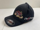 Flexfit Classic Original 6-panel Fitted 6277 Baseball Cap Hat S m