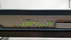 Cisco 1800 Series Integrated Services Router