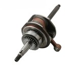 Crankshaft Assembly For Yamaha Yp Mayesty Yq Maxster Xn Teos 125cc 5ds-e1400-11