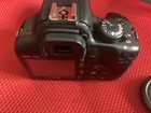 Canon Eos Rebel Xs 1000d Digital Slr Camera W  Ef-s 18-55mm Is Lens Bundle Kit 