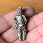 Extremely Rare Ancient Amulet Engraved Beautiful Stunning Amazing