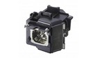 Sony Lmp-h260 Original Projector Lamp   Housing - 1 Year Warranty
