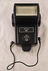 Excellent  Tested  Working Vivitar 283 Auto Thyristor Flash Shoe Mount W cord