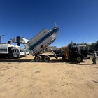 2012 Peterbilt 320 Truck 107 602 Miles Runs And Drives  Pendpack Side Grabber